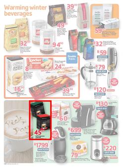 Pick N Pay WC : Winter (20 May - 8 Jun 2014), page 14