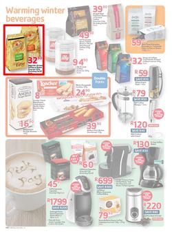 Pick N Pay WC : Winter (20 May - 8 Jun 2014), page 14