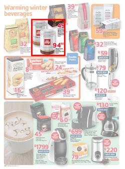 Pick N Pay WC : Winter (20 May - 8 Jun 2014), page 14