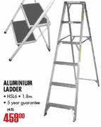 Aluminium Ladder-HSL6