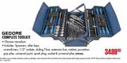 Gedore Complete Toolkit