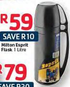 Milton Esprit Flask-1L