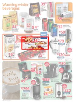 Pick N Pay Inland : Winter (20 May - 8 Jun 2014), page 14