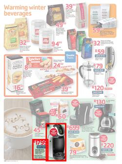 Pick N Pay Inland : Winter (20 May - 8 Jun 2014), page 14