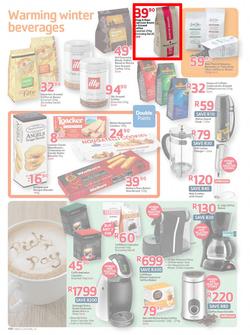 Pick N Pay Inland : Winter (20 May - 8 Jun 2014), page 14