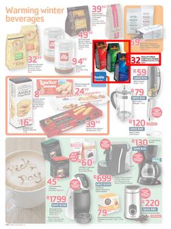 Pick N Pay Inland : Winter (20 May - 8 Jun 2014), page 14