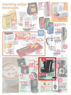 Pick N Pay Inland : Winter (20 May - 8 Jun 2014), page 14