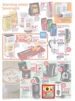 Pick N Pay Inland : Winter (20 May - 8 Jun 2014), page 14