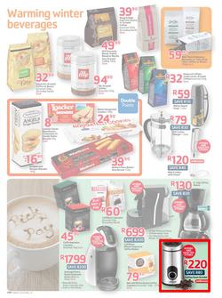 Pick N Pay Inland : Winter (20 May - 8 Jun 2014), page 14