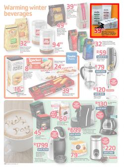 Pick N Pay Inland : Winter (20 May - 8 Jun 2014), page 14