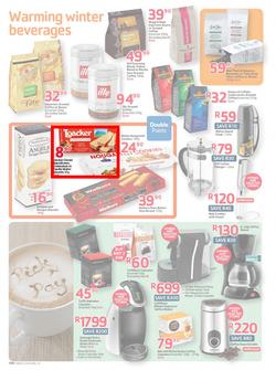Pick N Pay Inland : Winter (20 May - 8 Jun 2014), page 14