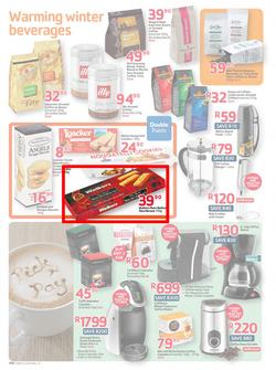 Pick N Pay Inland : Winter (20 May - 8 Jun 2014), page 14