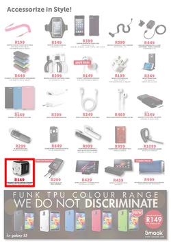 Cellucity : Pitch Perfect Prices (7 Jun - 6 Jul 2014), page 14