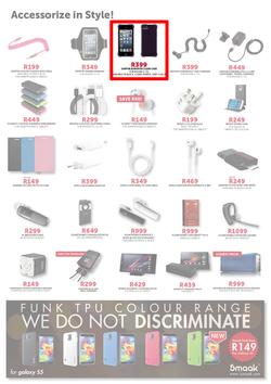 Cellucity : Pitch Perfect Prices (7 Jun - 6 Jul 2014), page 14