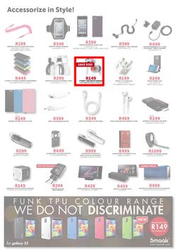Cellucity : Pitch Perfect Prices (7 Jun - 6 Jul 2014), page 14