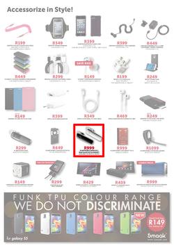 Cellucity : Pitch Perfect Prices (7 Jun - 6 Jul 2014), page 14