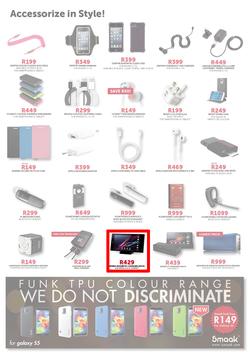 Cellucity : Pitch Perfect Prices (7 Jun - 6 Jul 2014), page 14