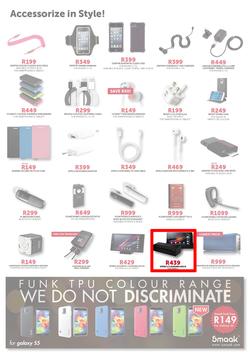 Cellucity : Pitch Perfect Prices (7 Jun - 6 Jul 2014), page 14
