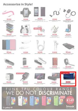 Cellucity : Pitch Perfect Prices (7 Jun - 6 Jul 2014), page 14