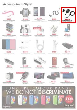Cellucity : Pitch Perfect Prices (7 Jun - 6 Jul 2014), page 14