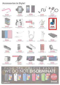 Cellucity : Pitch Perfect Prices (7 Jun - 6 Jul 2014), page 14