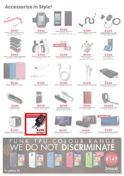 Cellucity : Pitch Perfect Prices (7 Jun - 6 Jul 2014), page 14
