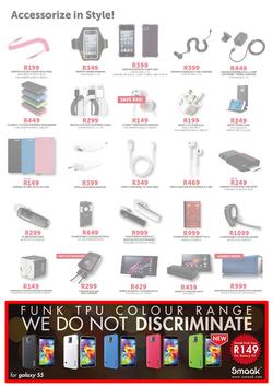 Cellucity : Pitch Perfect Prices (7 Jun - 6 Jul 2014), page 14