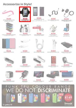 Cellucity : Pitch Perfect Prices (7 Jun - 6 Jul 2014), page 14