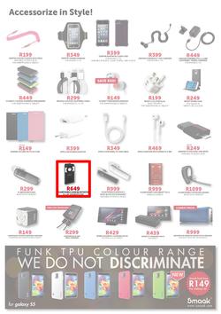 Cellucity : Pitch Perfect Prices (7 Jun - 6 Jul 2014), page 14