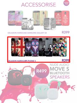 Virgin Mobile : The Big Deal (Valid until 31 Jul 2014), page 14