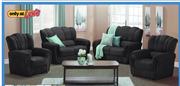Alice 4-Piece Lounge Suite