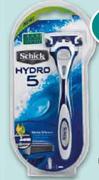 Schick Hydro 5 Razor-each