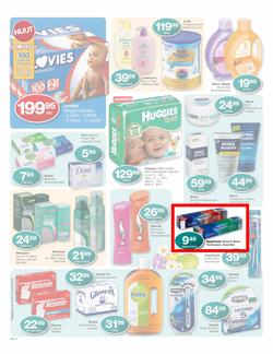 Checkers Western Cape : Save More This Easter  (28 Mar - 9 Apr), page 14