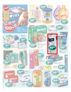 Checkers Western Cape : Save More This Easter  (28 Mar - 9 Apr), page 14
