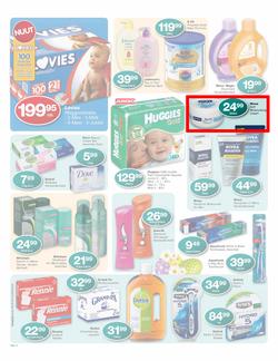 Checkers Western Cape : Save More This Easter  (28 Mar - 9 Apr), page 14