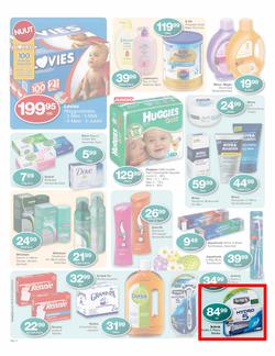 Checkers Western Cape : Save More This Easter  (28 Mar - 9 Apr), page 14