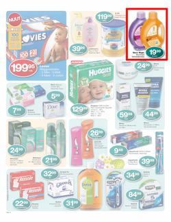 Checkers Western Cape : Save More This Easter  (28 Mar - 9 Apr), page 14