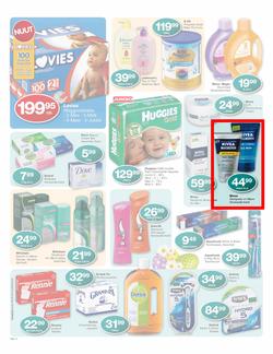 Checkers Western Cape : Save More This Easter  (28 Mar - 9 Apr), page 14