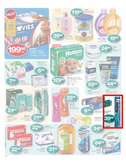 Checkers Western Cape : Save More This Easter  (28 Mar - 9 Apr), page 14