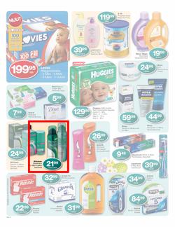Checkers Western Cape : Save More This Easter  (28 Mar - 9 Apr), page 14