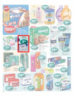 Checkers Western Cape : Save More This Easter  (28 Mar - 9 Apr), page 14