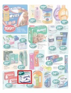 Checkers Western Cape : Save More This Easter  (28 Mar - 9 Apr), page 14