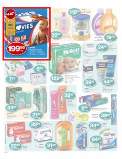 Checkers Western Cape : Save More This Easter  (28 Mar - 9 Apr), page 14