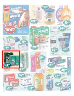 Checkers Western Cape : Save More This Easter  (28 Mar - 9 Apr), page 14