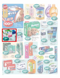 Checkers Western Cape : Save More This Easter  (28 Mar - 9 Apr), page 14