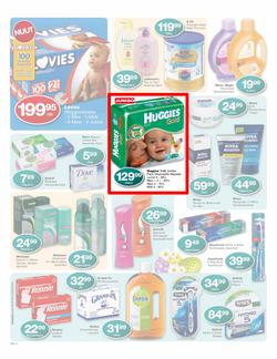 Checkers Western Cape : Save More This Easter  (28 Mar - 9 Apr), page 14