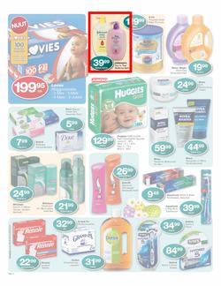 Checkers Western Cape : Save More This Easter  (28 Mar - 9 Apr), page 14