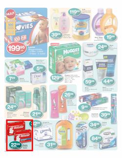 Checkers Western Cape : Save More This Easter  (28 Mar - 9 Apr), page 14