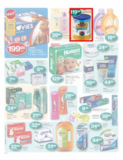Checkers Western Cape : Save More This Easter  (28 Mar - 9 Apr), page 14