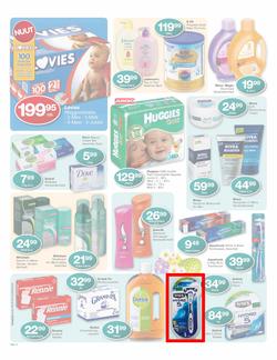 Checkers Western Cape : Save More This Easter  (28 Mar - 9 Apr), page 14
